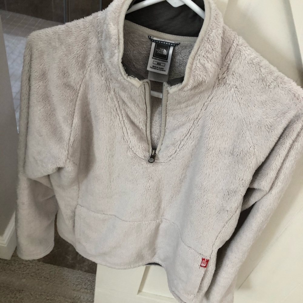 Northface Fleece